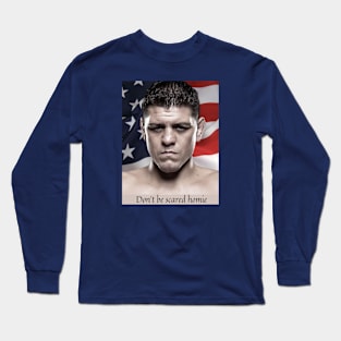 Diaz Long Sleeve T-Shirt